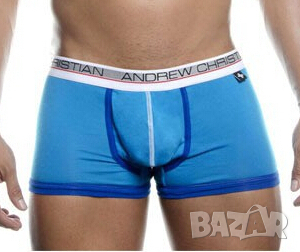 Боксерки Andrew Christian, снимка 1