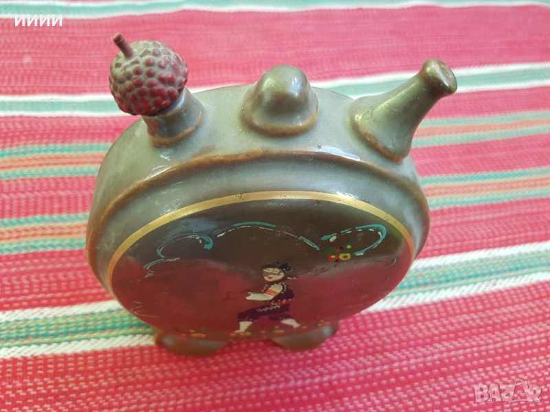 Павур бърдуче , снимка 1