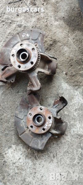 Предни лагер главина Audi A3 - 50лв, снимка 1