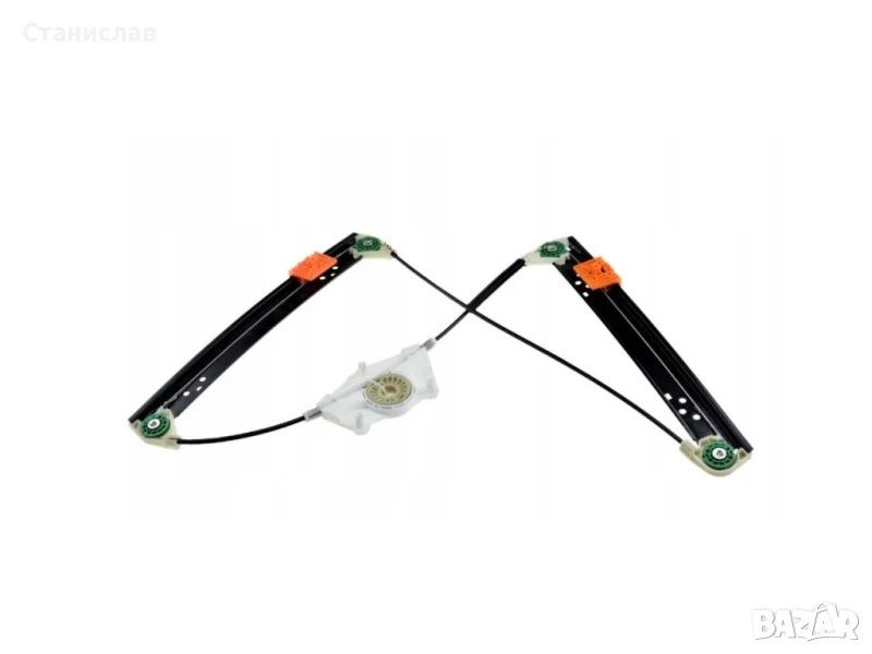 Стъклоподемник за VW Touareg, снимка 1