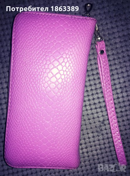 Портмонета , снимка 1