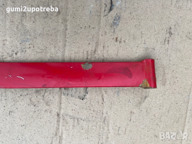 Предна Горна Разпънка за Амортисьори 471018 Toyota GT86 2018 Subaru BRZ, снимка 4 - Части - 52894084