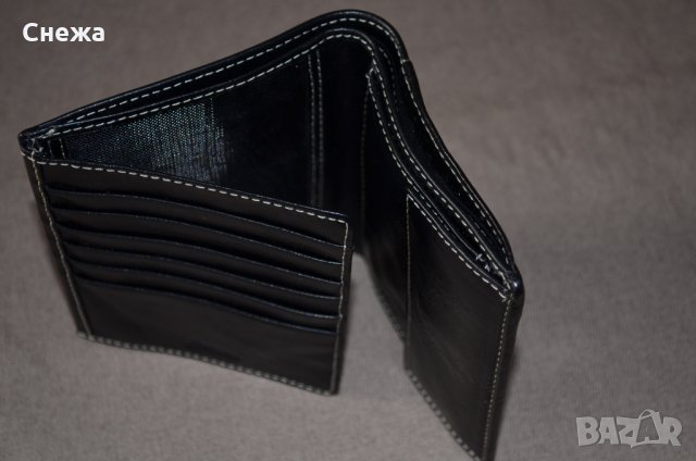 Filofax Malden Portrait вертикален портфейл от биволска кожа, снимка 8 - Портфейли, портмонета - 32581156