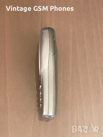 Телефон Ericsson R600, снимка 3 - Sony Ericsson - 49919820