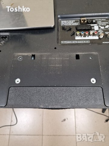 Стойка за ТВ LG 42LF652V, снимка 3 - Стойки, 3D очила, аксесоари - 43573074