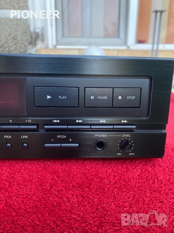 DENON DCD 860, снимка 3 - MP3 и MP4 плеъри - 51242831