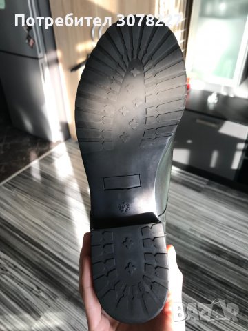 Обувки Bata, снимка 8 - Дамски ежедневни обувки - 39999029