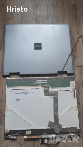 матрица - дисплей, екран за fujitsu-siemens amilo 1510 , снимка 3 - Части за лаптопи - 49152306