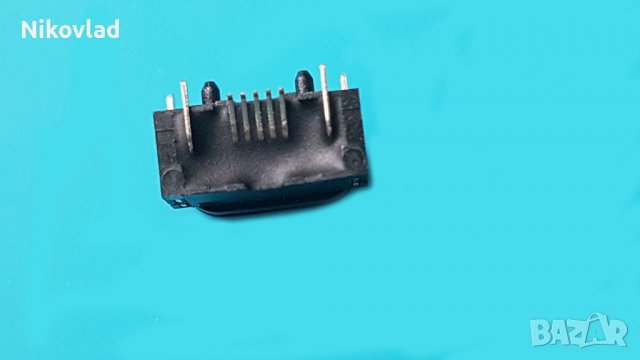 Букса (конектор) JBL Clip 2, снимка 3 - Резервни части за телефони - 37610265