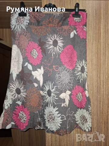 Ленена пола JAKE'S 