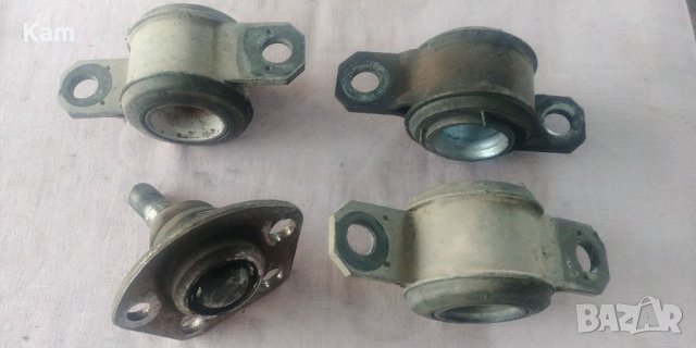 Шарнир за бус Пежо 15лв., снимка 3 - Части - 34793028