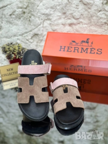 чехли hermes , снимка 6 - Чехли - 51449906