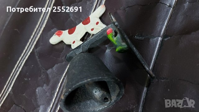 Камбана , снимка 5 - Колекции - 43622130