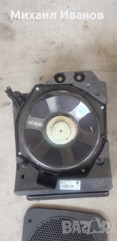HIFI Музика - /БМВ/BMW/-/f30/f31/ - N57N 3.0d 258кс, снимка 5 - Части - 33247034