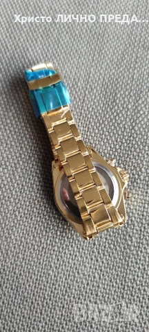 Промоция!!! Дамски часовник Rolex Daytona , снимка 4 - Дамски - 53137579