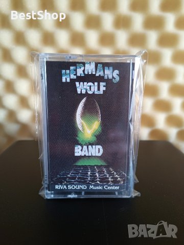 Herman's Wolf Band
