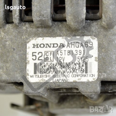 Алтернатор Honda Civic VIII 2006-2011 H150721N-61, снимка 2 - Части - 33629991
