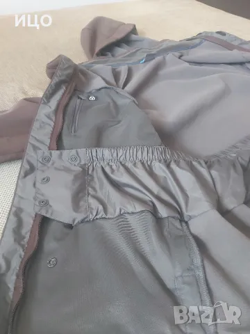 Мъжко яке Salomon 2v1, снимка 6 - Якета - 48893244