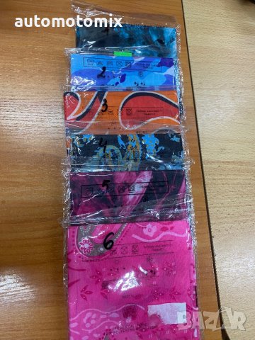 Чорап за врат за мотор,велосипед,сноуборд,ски -Различни цветове,3187