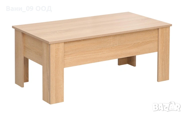 Холна масичка с повдигащ механизъм , снимка 2 - Маси - 53289988