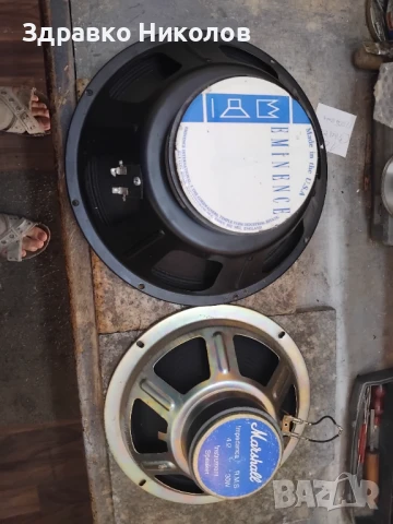 продава говорители