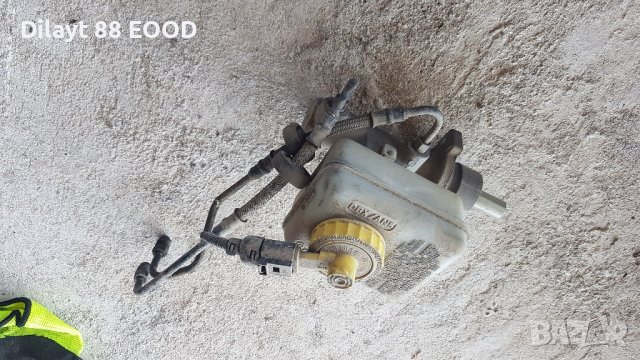 Серво за голф 4 1.6 105к 2001г., снимка 2 - Части - 43991332