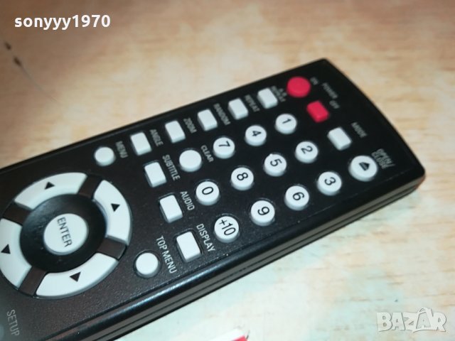 ПОРЪЧАНО-denon rc-1017 remote 0405210844, снимка 17 - Други - 32753777