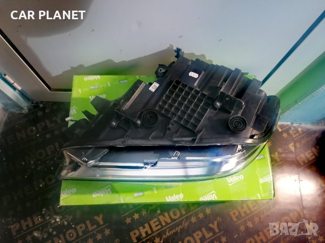 Фар Фарове за BMW X2 F39 / БМВ Х2 Ф39 FULL LED. , снимка 9 - Части - 43779107