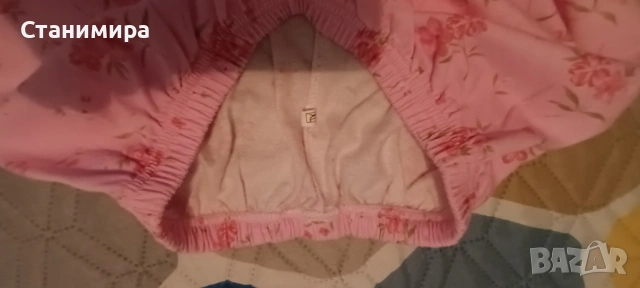 дамска пижама - нова, ватирана, снимка 5 - Пижами - 53456520