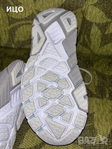 Дамски маратонки HOKA Arаhi 5, снимка 10 - Маратонки - 49497224