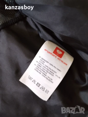 engelbert strauss Jacket - работно яке-мембрана КАТО НОВО С, снимка 9 - Якета - 50781816