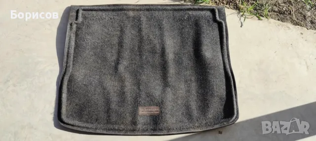 Стелка за багажник "Cargo Mat" за Volkswagen Tiguan оргинална