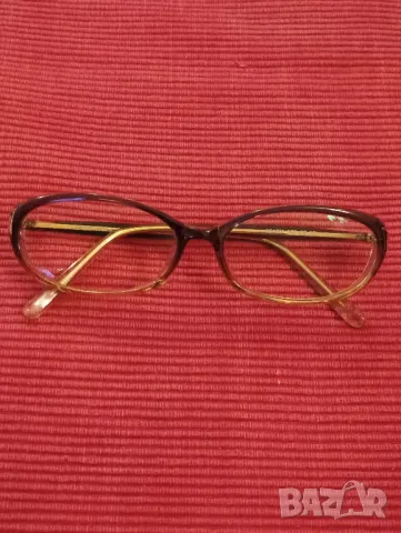 Дамски диоптрични рамки KENZO. , снимка 7 - Слънчеви и диоптрични очила - 49178452