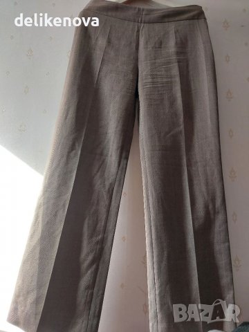 CERUUTI 1881. Original. Size 40 Жесток панталон