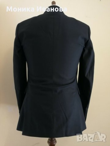 Paul Smith The Kensington suit, снимка 6 - Костюми - 32396093