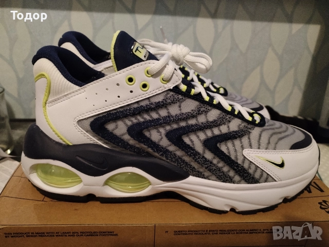 Nike Air max TW 44 номер 