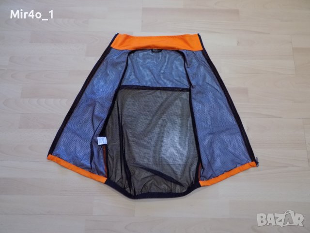 вело джърси gore bike wear тениска колоездене шосе мъжка оригинал M, снимка 3 - Спортни дрехи, екипи - 40530504