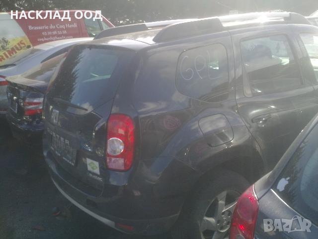 Dacia Duster / Дачия Дъстър 1.6i 2012 г. , снимка 4 - Автомобили и джипове - 27591125