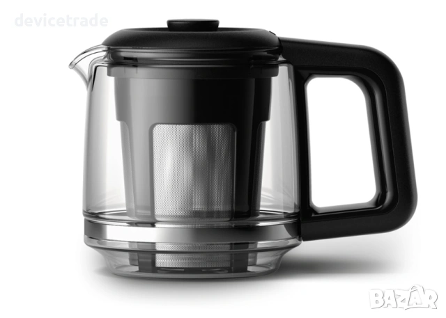 Чайник Philips Daily Collection HD7301/00, Електрическа кана от 1,9 л, 1700W, снимка 5 - Кани - 53522922