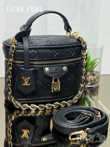Дамски Чанти ⚜️ Louis Vuitton , снимка 5 - Чанти - 52489599