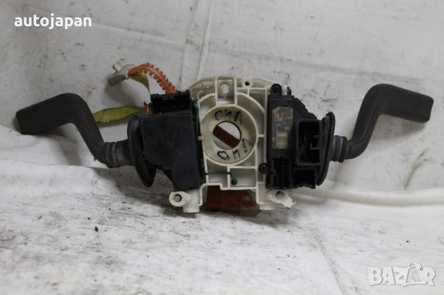 Лостчета светлини, мигачи, фарове, чистачки Волво в40 комби 99г Volvo v40 kombi 1999, снимка 2 - Части - 43957639