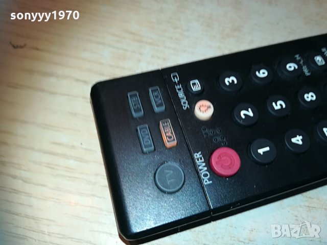 samsung bn59-00611a remote control 0804211117, снимка 12 - Дистанционни - 32470745
