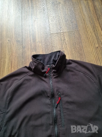 Страхотно мъжко яке ENGELBERT STRAUSS размер 2ХL , снимка 3 - Якета - 52289875