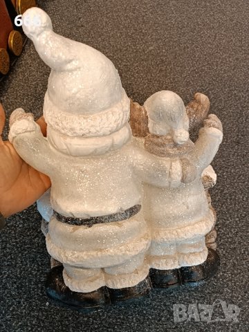 фигурка, снимка 3 - Декорация за дома - 43448056