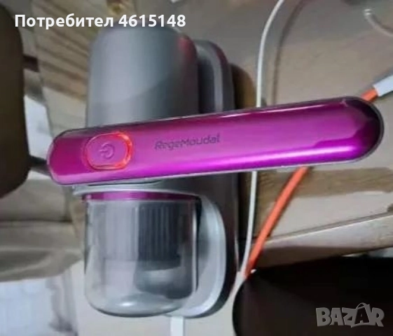 Уредстерилизатор за дълбоко премахване на акари, снимка 2 - Други стоки за дома - 51964656