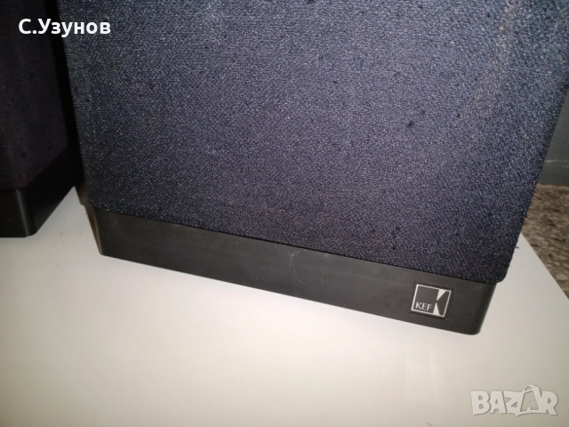 Тонколони KEF  303  type 1126 , снимка 7 - Тонколони - 51693570