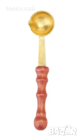 Восъчен печат Котка Комплект : печат , лъжица и восък , котенци , коте, снимка 3 - Други - 48401284