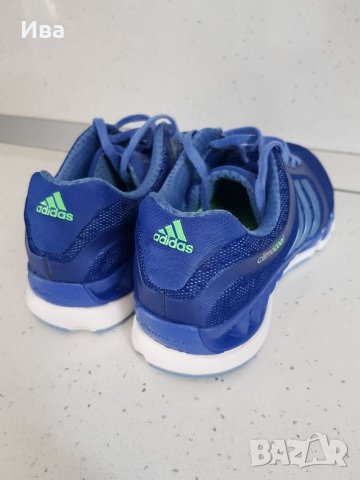 Маратонки Adidas Clima Cool 38 2/3 , снимка 4 - Маратонки - 39901810