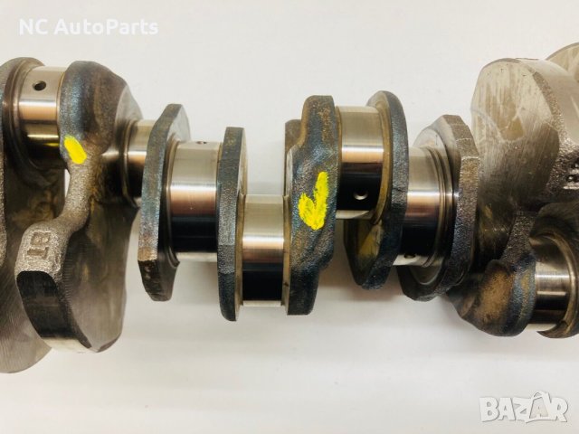 Колянов вал за MERCEDES Мерцедес W205 AMG C43 3.0 367 коня OM276.823 R27610 2018, снимка 13 - Части - 43562127