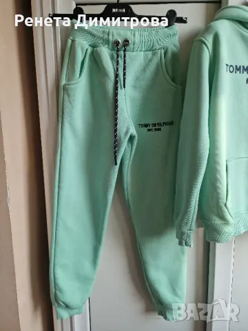 Детски анцунг , снимка 7 - Детски анцузи и суичери - 49982903